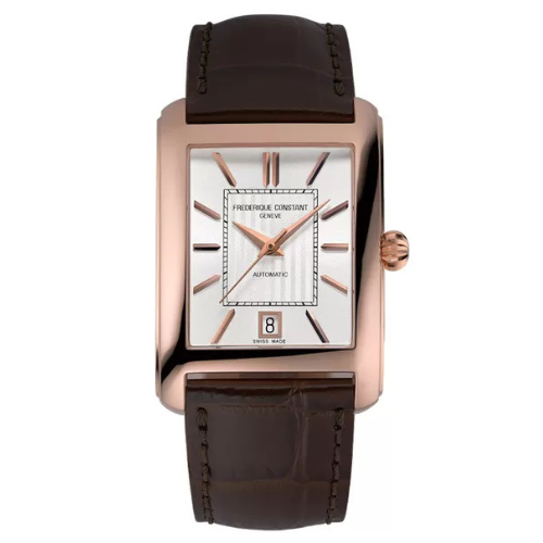 Đồng Hồ Nam Frederique Constant Classics Carrée FC-303V4C4